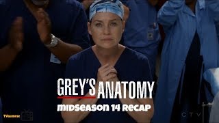 10 HEARTTOUCHING moments from Greys Anatomy [upl. by Vickie792]