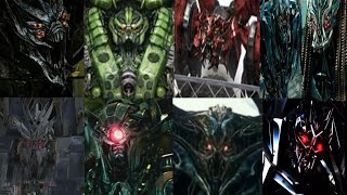 Defeats of my favorite transformers villians part 5 [upl. by Priestley]