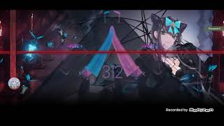 Tempestissimo Past 7 amp Present 9 EX tpazolite Black Fate  Arcaea [upl. by Liryc]