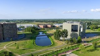 Get to know Wageningen University amp Research [upl. by Ayotl]