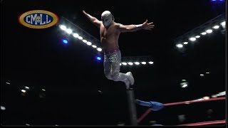 CMLL  VIERNES ESPECTACULAR  16 DE JUNIO DE 2023 [upl. by Ettevram876]