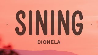 Dionela  sining ft Jay R [upl. by Yralih]