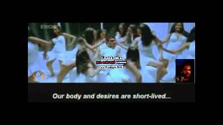 Vilaiyaadu Mankatha FULL Video SONG  Mankatha [upl. by Wincer419]