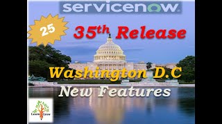 25 New Features  Washington DC ServiceNow Release  Workflow Studio  Clone Console [upl. by Llennor]