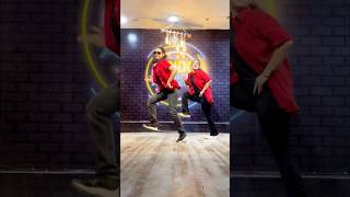 TAUBA TAUBA trend🔥🔥 dance youtubeshorts trending viral foryou trendingshorts bollywood [upl. by Elyrad]