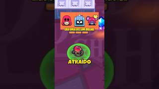 1 FATO INSANO SOBRE CADA TRIO DO BRAWL pt1brawlstars shorts brawl brawlmemes brawlstarsbrasil [upl. by Thordis966]