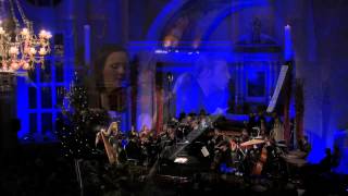 Soprano amp mezzo Omo Bello amp Kitty Whately  A Christmas Concert from Norway 2012 [upl. by Alvie]