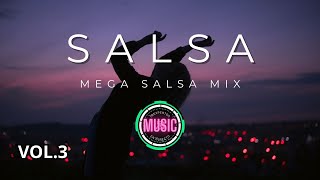 Música SALSA para Bailar y disfrutar [upl. by Harley]