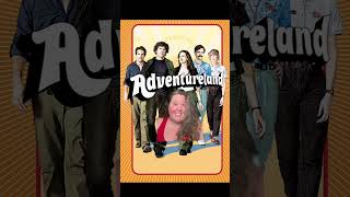 Movie Review Adventureland [upl. by Kaufman]