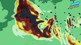 quotLa contaminación atmosférica provoca graves impactos en la salud el medio ambiente y la economíaquot [upl. by Verneuil]