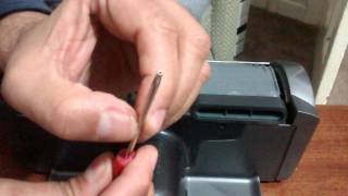 Gtech AirRam Repair How to replace the Cog Part 4 [upl. by Ahsilek]