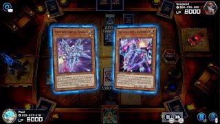 Endymion Nov 15th Twitch Stream Viewer Replays Continued  YuGiOh Master Duel [upl. by Babs]