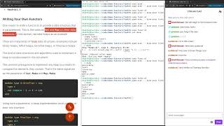 21 OCaml Functors [upl. by Laurice535]