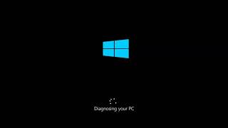 Windows 10 Home Black Screen After Login [upl. by Ayekim]