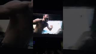 McGregor vs Jack Gyllenhaal youtubeshorts movie film primevideo [upl. by Nywled]