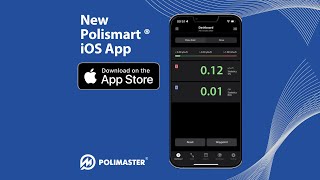 New Polismart App for iOS [upl. by Jillane]