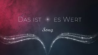 Das ist es wert song [upl. by Emmery]