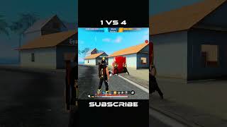 🤣 ME SILENCE 🤣 YOU ANSWER 🤣 999 FAIL freefire shorts ff short [upl. by Collin]