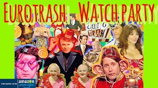 What is Eurotrash A British Euro Oddity [upl. by Sabu167]