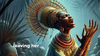 She Rose From The Dead for Revenge africanstories [upl. by Hynes]