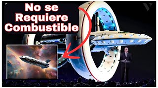 Este Motor Espacial Revolucionario Cambiará Todo [upl. by Nuoras]