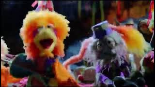 Fraggle Rock Back to the Rock  Fun is Here to Stay Lyrics [upl. by Niles]