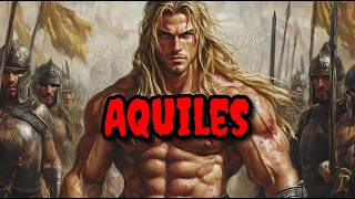 Mi Nombre es AQUILES y esta es mi Historia y Secreto [upl. by Dilahk101]