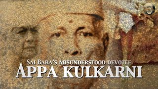 Kulkarni  Sai Babas Most Misrepresented Devotee [upl. by Okiram]