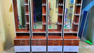 Dressing Table New Design  Mini Size [upl. by Atibat]