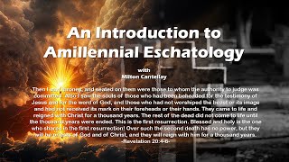 Part 5  The Little Scroll and the Witnesses  An Introduction to Amillennial Eschatology [upl. by Annekahs]