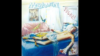 Marillion  Fugazi [upl. by Harsho]