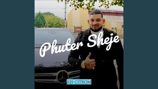 Phuter Sheje [upl. by Hadik]