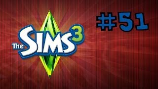 THE SIMS 3 Ep51  Lediplomázunk [upl. by Nwahsiek]