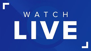 WATCH LIVE Canadian police briefing on Langley shooting near Vancouver that killed 2 people [upl. by Isolde]