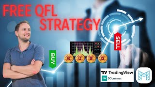 📊Free Seminar free QFL strategy for 3Commas trading bitcoin 3commas [upl. by Amihsat]