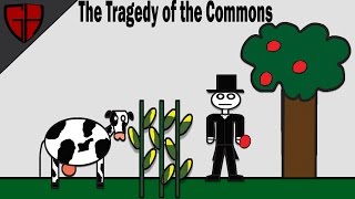 What is the Tragedy of the Commons  Casual Historian [upl. by Pena]