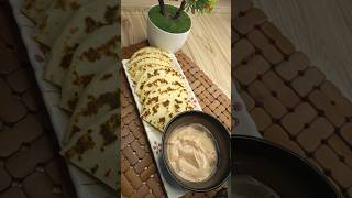 Pita Bread  Shawarma Bread [upl. by Ylek]