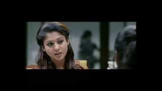 Raja Rani trailer [upl. by Latrena]