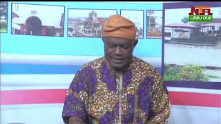 NTA Ijebu ode News 7pm 2nd September 2024 09 02 19 00 24 [upl. by Akimrehs72]