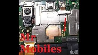 huawei Honor 10  COLL29 Frp Remove With Test Point 100  Unlock Tool [upl. by Berkshire]