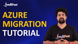 Get started with Azure Migrate  Azure virtual machinesVM Migration  Intellipaat [upl. by Kay]