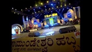 Olithu Madu Mansa Kannada Naveen Sajju Lyrics by Rishi [upl. by Jayson124]