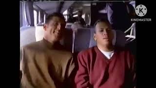 Amtrak Commercial 2000 [upl. by Kiran809]