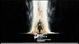 Noisia  Poison Theme  DmC Devil May Cry Soundtrack [upl. by Carvey]