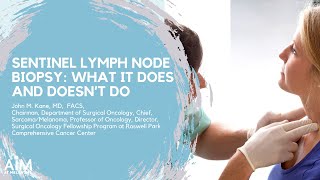 Sentinel Lymph Node Biopsy What it Does and Doesn’t Do [upl. by Dylana]