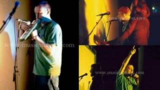 Gorillaz  ReHash Live at Forum [upl. by Ranilopa]