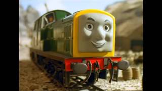 Derek the Diesel has a Sparta Extreme Remix V4 [upl. by Welles]