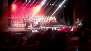 Kroonstad Choir Festival [upl. by Eleon647]