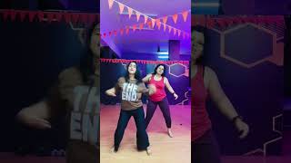 Saukan dance zumbabollywood bollywooddance love bollywoodzumba song danceform dancestyle [upl. by Audre482]