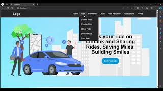 carpooling website [upl. by Savil858]